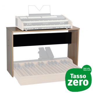 Viscount Cantorum Duo Stand Large