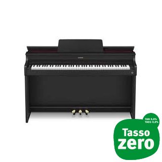 Casio AP-300 BK Celviano Black