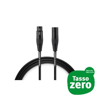 Warm Audio Cavo XLR 1.8 mt