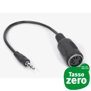 M-Live B.Beat MIDI Cable