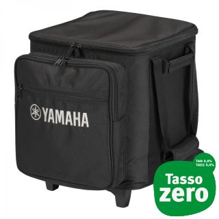 Yamaha CCASESTP200 custodia trasportabile per Stagepas 200 e 200BTR