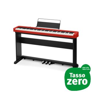 Casio CDP-S160 RDSET