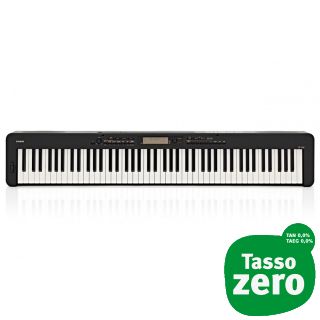 Casio CDP-S360