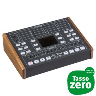 Viscount Choir Master