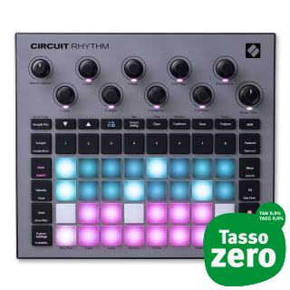 Novation Circuit Rhythm