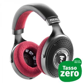 Focal Clear MG Professional