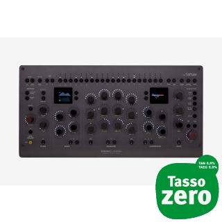SOFTUBE Console 1 Channel Mk III