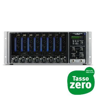 CRANBORNE AUDIO 500R8