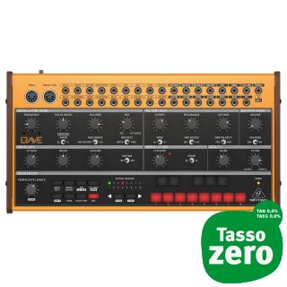 Behringer Crave