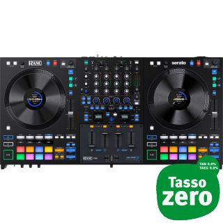 RANE Four