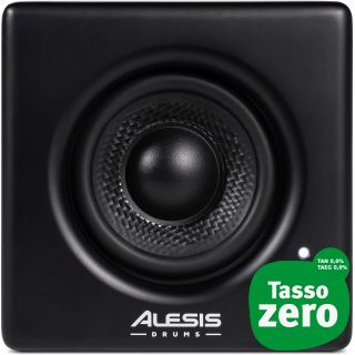 Alesis Nitro Amp
