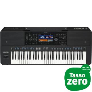 Yamaha PSR-SX720+