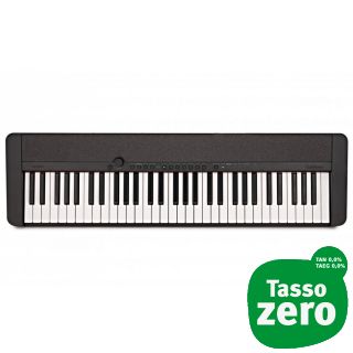 Casio CT-S1 Black