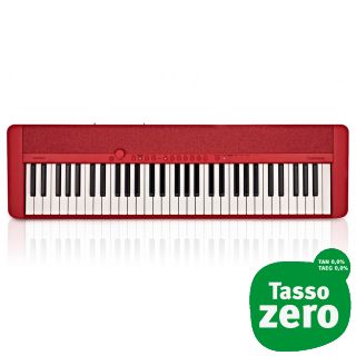 Casio CT-S1 Red