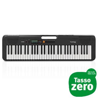 Casio CT-S200 Black