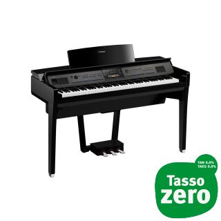 Yamaha CVP-909 PE AG