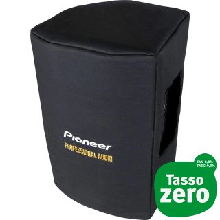 Pioneer Cover CVR-XPRS102/E
