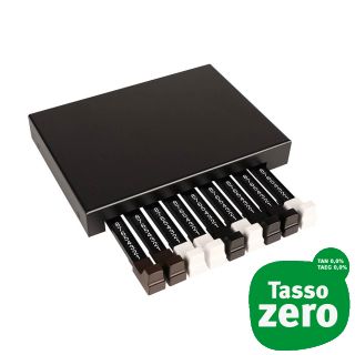 CRUMAR D9U Drawbar Controller