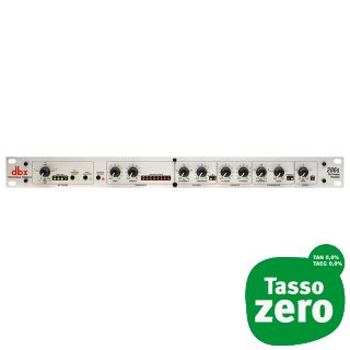 DBX 286S