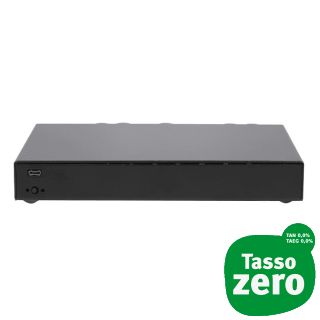 Crumar Drawbar Controller