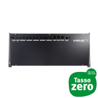 Access Staffe per Rack