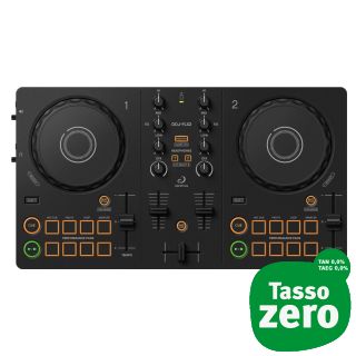ALPHATHETA DDJ-FLX2