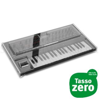 DECKSAVER Roland Jupiter XM Cover EXDEMO