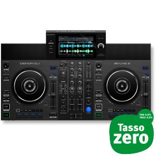 Denon DJ SC Live 2
