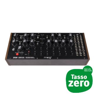 Moog DFAM (Drummer From Another Mother)