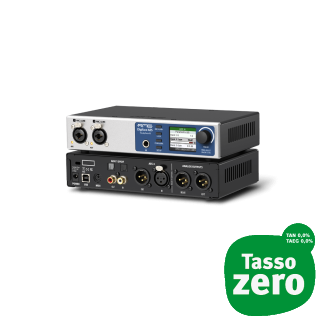 RME Digiface AES