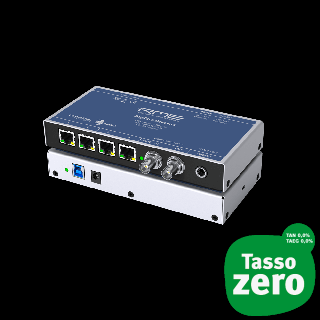 RME Digiface Ravenna