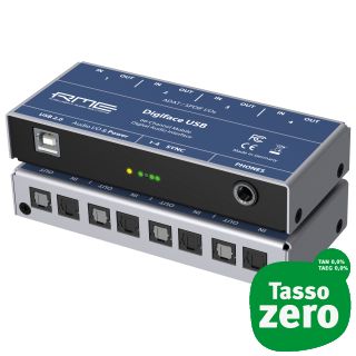 RME Digiface USB