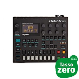 Elektron Digitone