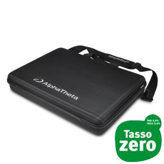 ALPHATHETA DJC-OmnisDuo Bag