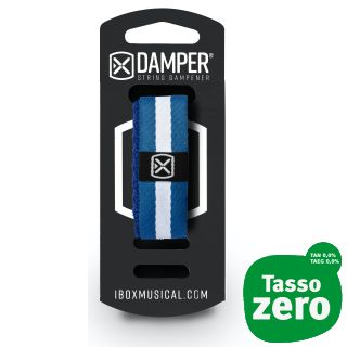 IBOX MUSICAL Damper DK SM09 BW