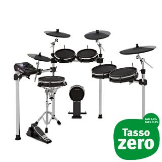 Alesis DM10 MKII Pro Kit EXDEMO