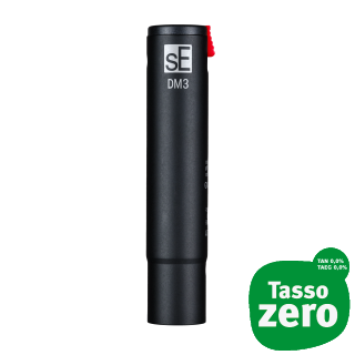 sE Electronics DM3 Black