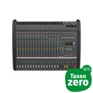 DYNACORD PowerMate 1600-3