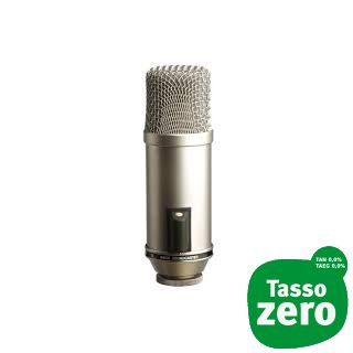 Rode Broadcaster