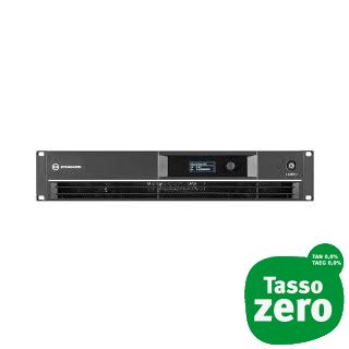 DYNACORD L1300FD DSP