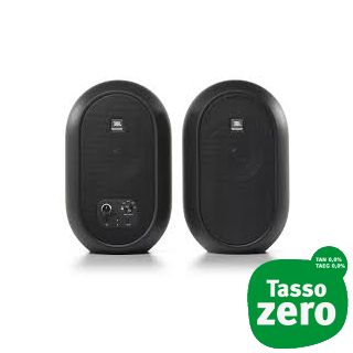 JBL 104-BT Black (pair)