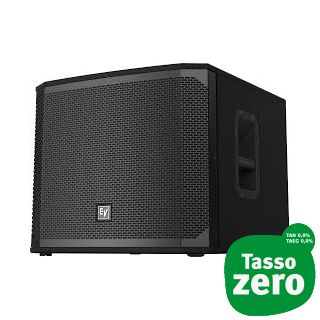 Electro Voice EKX-15S