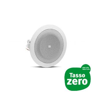 JBL 8124 In-Wall Speaker