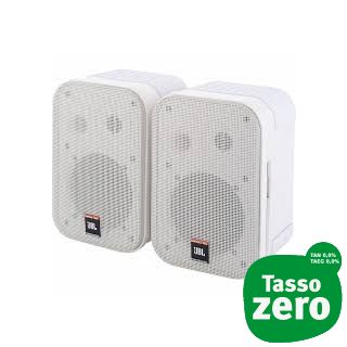 JBL Control 1 Pro White (pair)