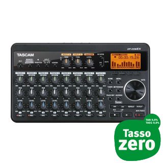 Tascam DP008 EX