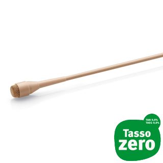 DPA CORE 4060 Omni Lavalier Beige