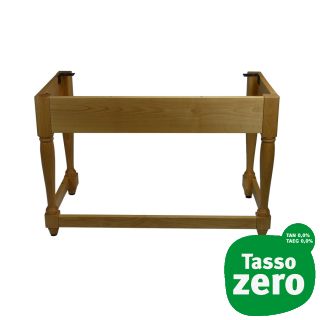 Viscount Wooden Stand Legend