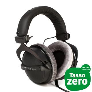 Beyerdynamic DT770 PRO 80