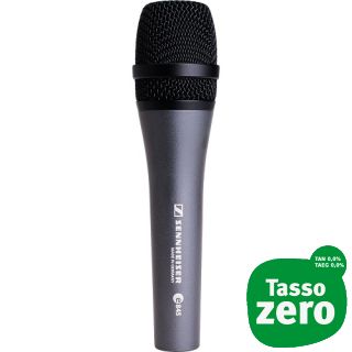 Sennheiser e845
