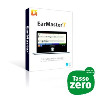 EARMASTER EarMaster Licenze Edu Multiple - Contattateci per preventivo